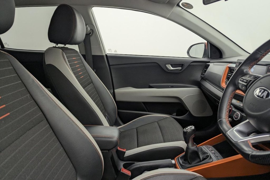 Used Kia Stonic 2019 for sale - 77780611: Photo 3