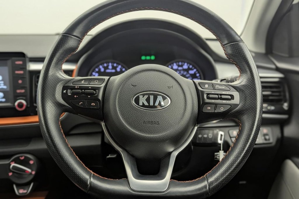 Used Kia Stonic 2019 for sale - 77780611: Photo 30