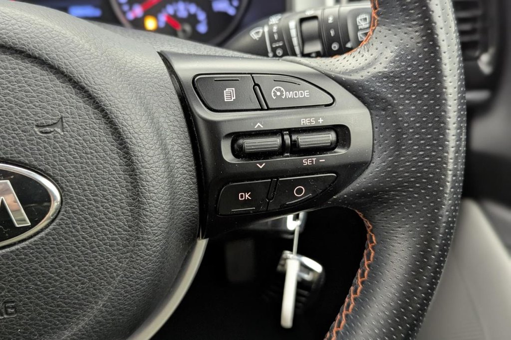 Used Kia Stonic 2019 for sale - 77780611: Photo 33