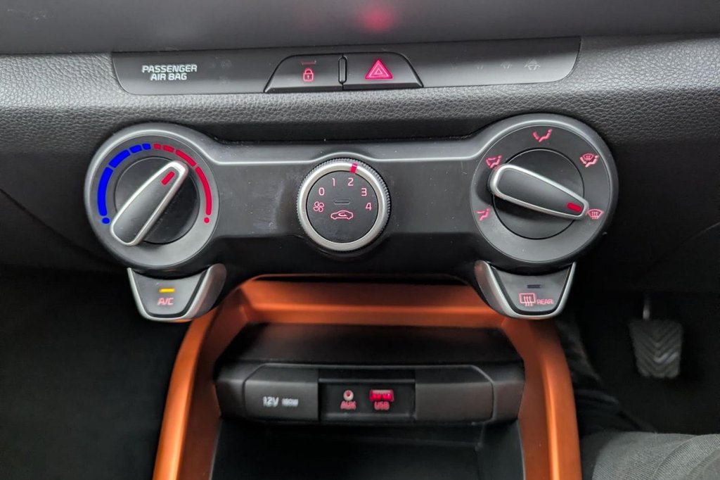 Used Kia Stonic 2019 for sale - 77780611: Photo 34