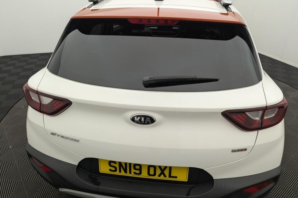 Used Kia Stonic 2019 for sale - 77780611: Photo 38