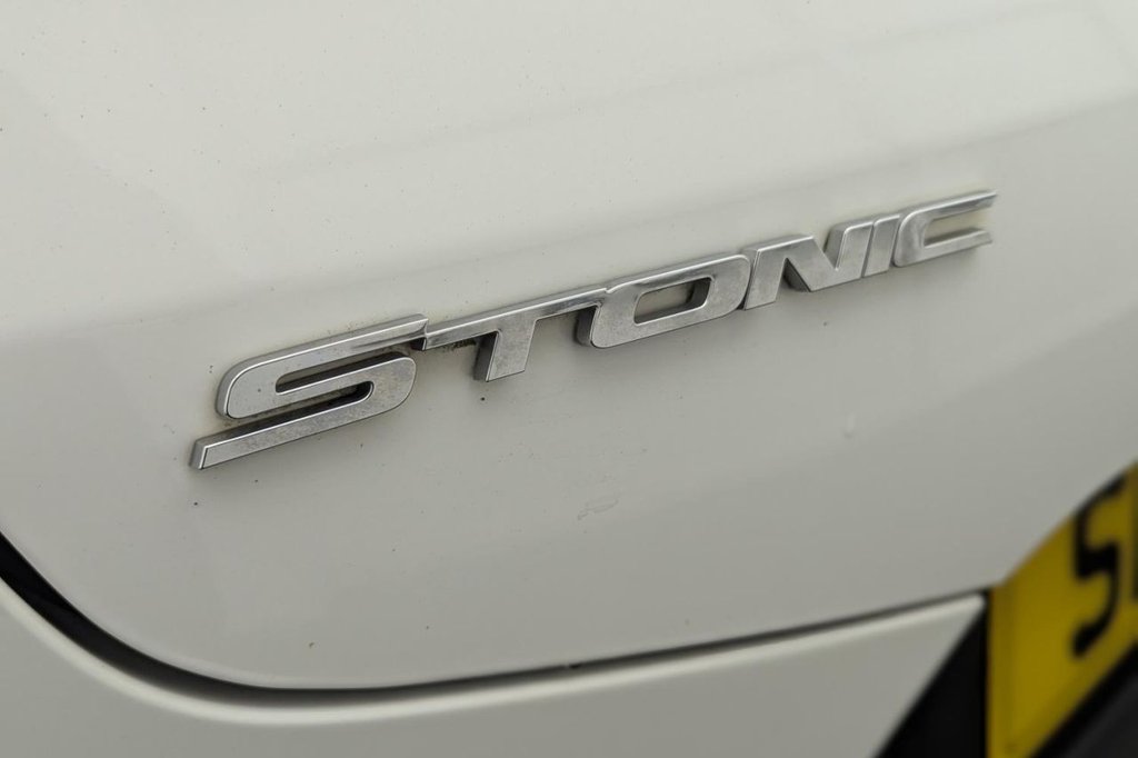 Used Kia Stonic 2019 for sale - 77780611: Photo 41