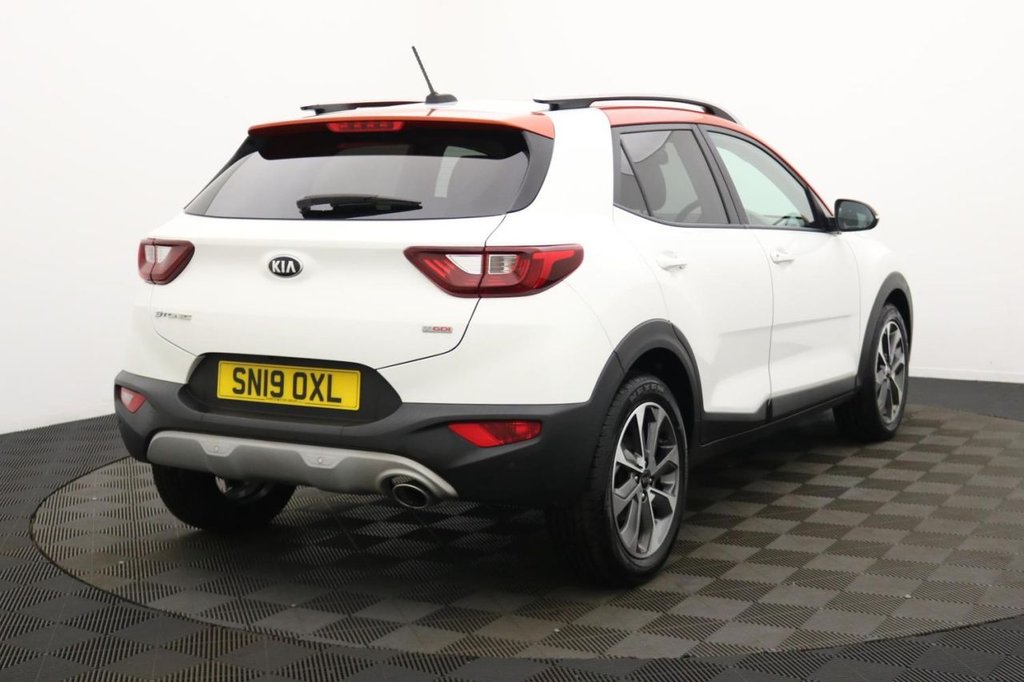 Used Kia Stonic 2019 for sale - 77780611: Photo 5