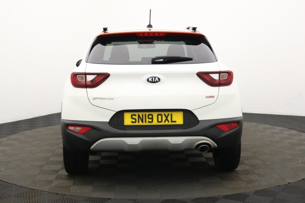 Used Kia Stonic 2019 for sale - 77780611: Photo 6