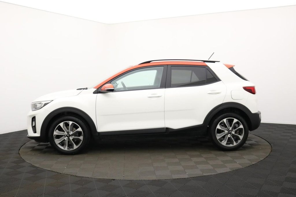 Used Kia Stonic 2019 for sale - 77780611: Photo 8