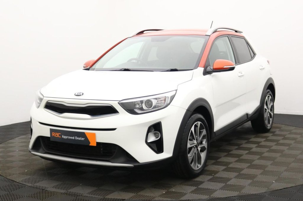 Used Kia Stonic 2019 for sale - 77780611: Photo 9