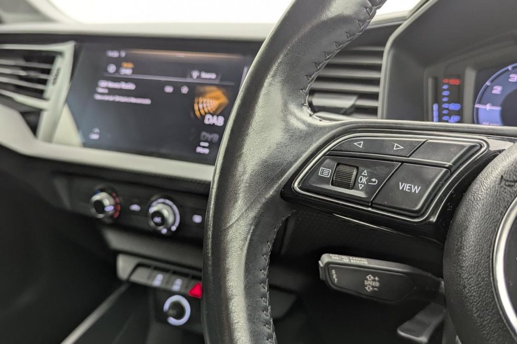 Used Audi A1 2019 for sale - 77212057: Photo 12