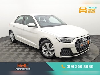 Used Audi A1 2019 for sale - 77212057: Photo