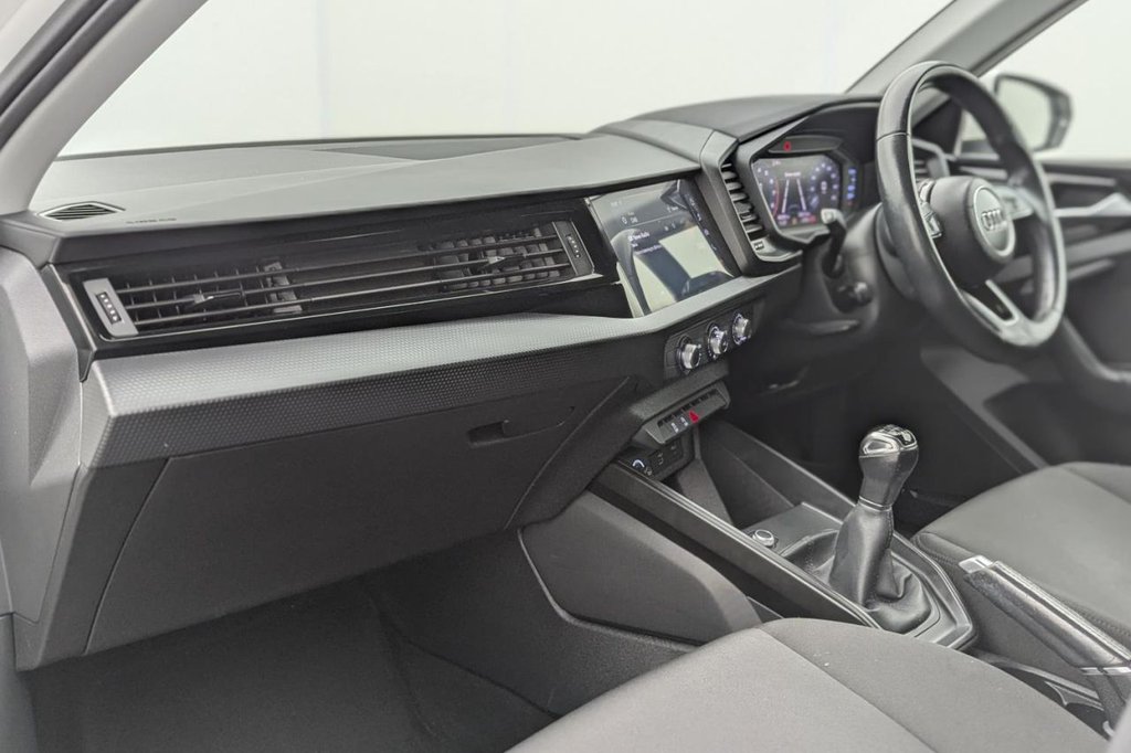 Used Audi A1 2019 for sale - 77212057: Photo 20