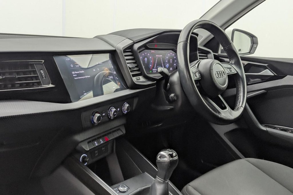 Used Audi A1 2019 for sale - 77212057: Photo 23