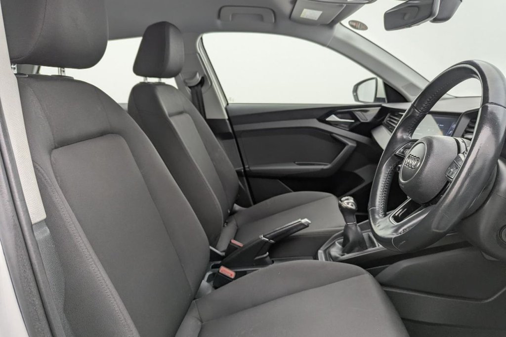 Used Audi A1 2019 for sale - 77212057: Photo 3