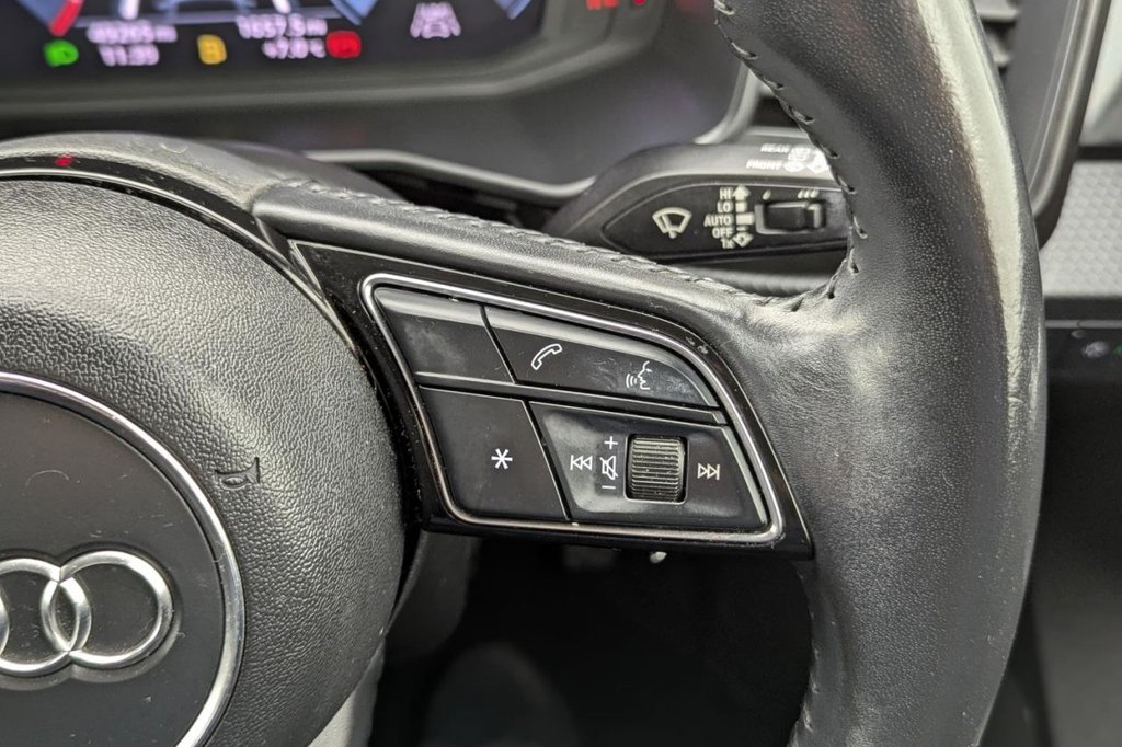 Used Audi A1 2019 for sale - 77212057: Photo 31