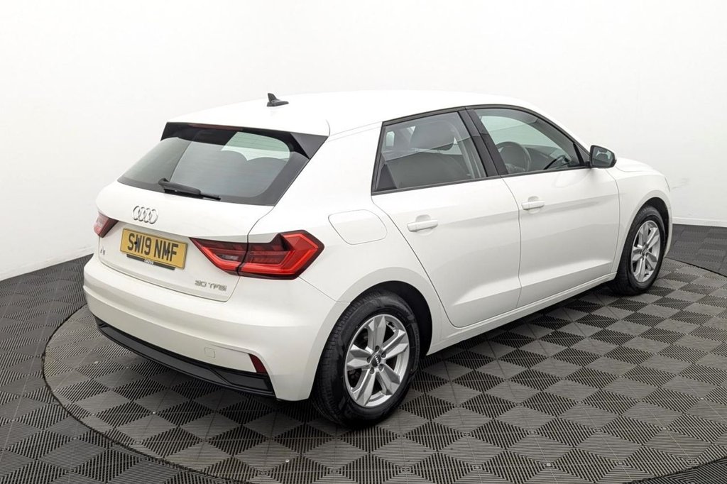 Used Audi A1 2019 for sale - 77212057: Photo 35