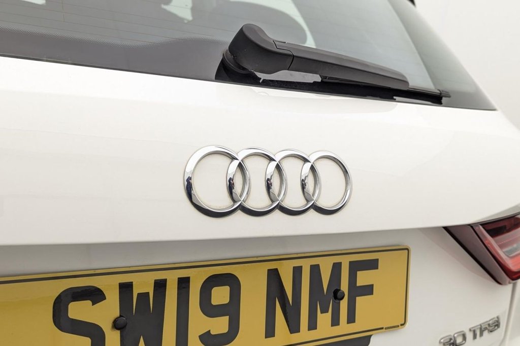 Used Audi A1 2019 for sale - 77212057: Photo 38