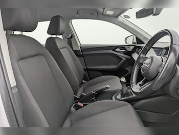 Used Audi A1 2019 for sale - 77212057: Photo