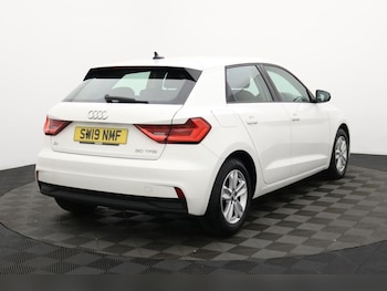 Used Audi A1 2019 for sale - 77212057: Photo