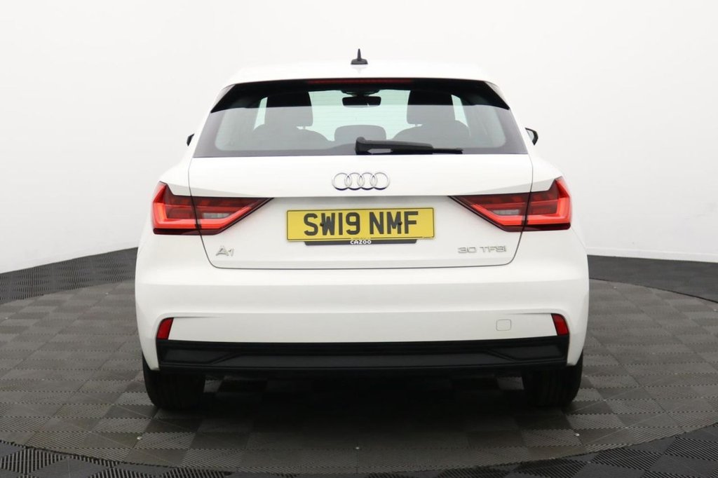 Used Audi A1 2019 for sale - 77212057: Photo 5