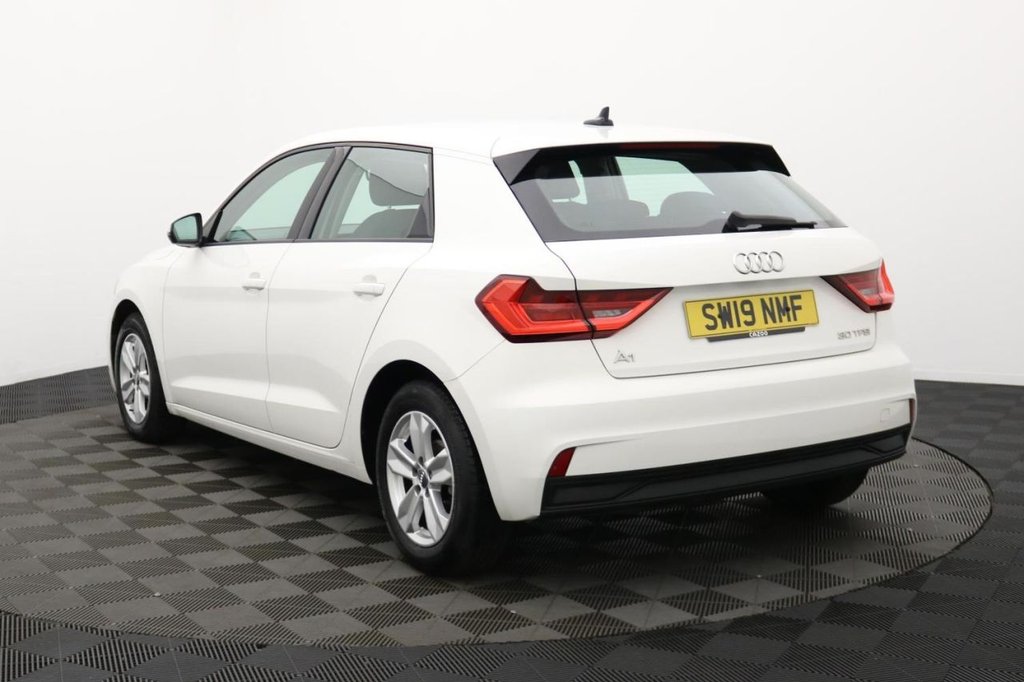 Used Audi A1 2019 for sale - 77212057: Photo 6