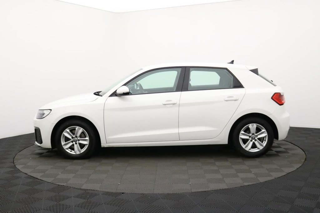 Used Audi A1 2019 for sale - 77212057: Photo 7