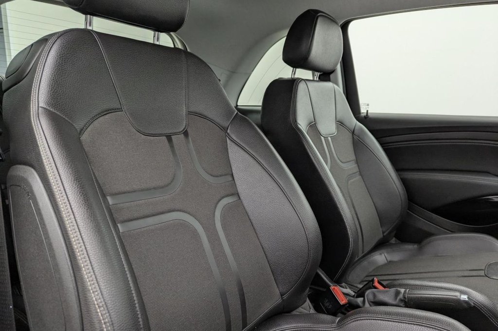 Used Vauxhall ADAM 2017 for sale - 77212250: Photo 13