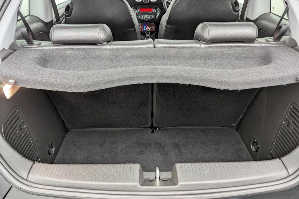 Used Vauxhall ADAM 2017 for sale - 77212250: Photo 16