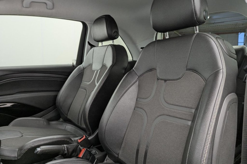 Used Vauxhall ADAM 2017 for sale - 77212250: Photo 20