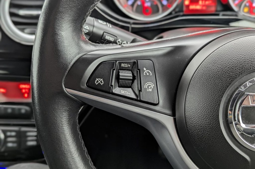 Used Vauxhall ADAM 2017 for sale - 77212250: Photo 24