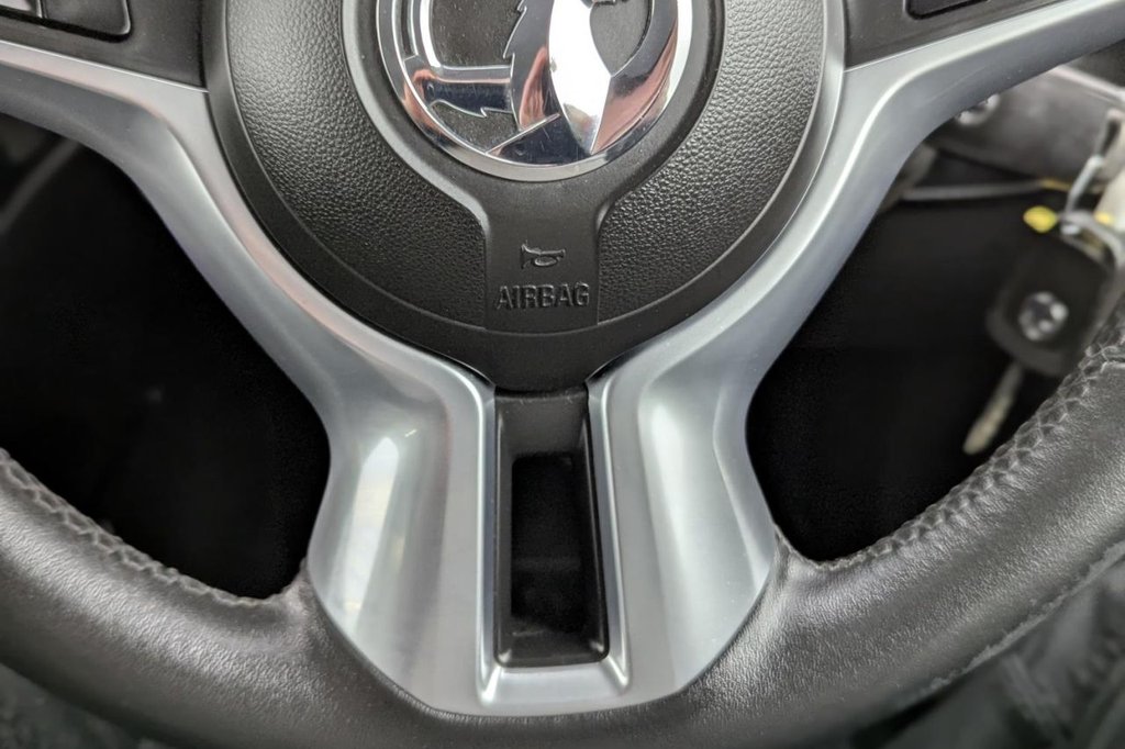 Used Vauxhall ADAM 2017 for sale - 77212250: Photo 25