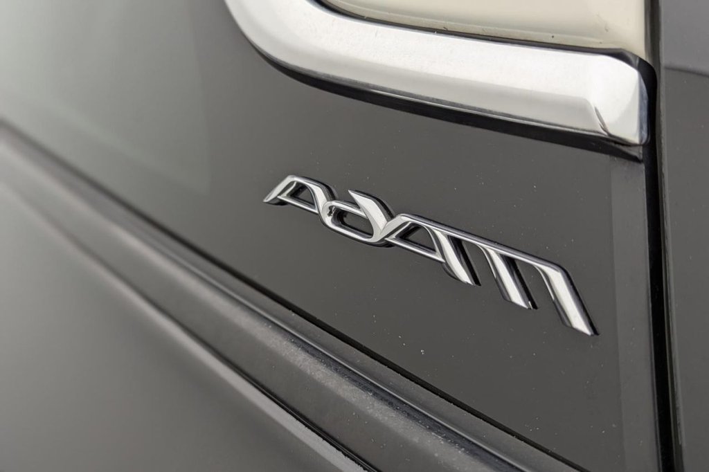 Used Vauxhall ADAM 2017 for sale - 77212250: Photo 37