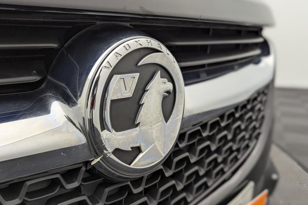 Used Vauxhall ADAM 2017 for sale - 77212250: Photo 42