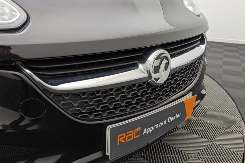 Used Vauxhall ADAM 2017 for sale - 77212250: Photo 43