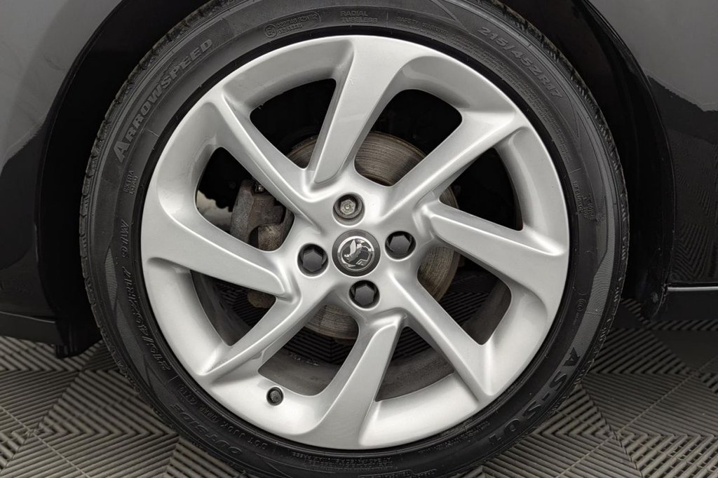 Used Vauxhall ADAM 2017 for sale - 77212250: Photo 48