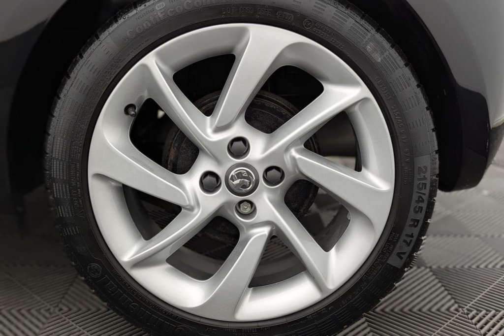 Used Vauxhall ADAM 2017 for sale - 77212250: Photo 49