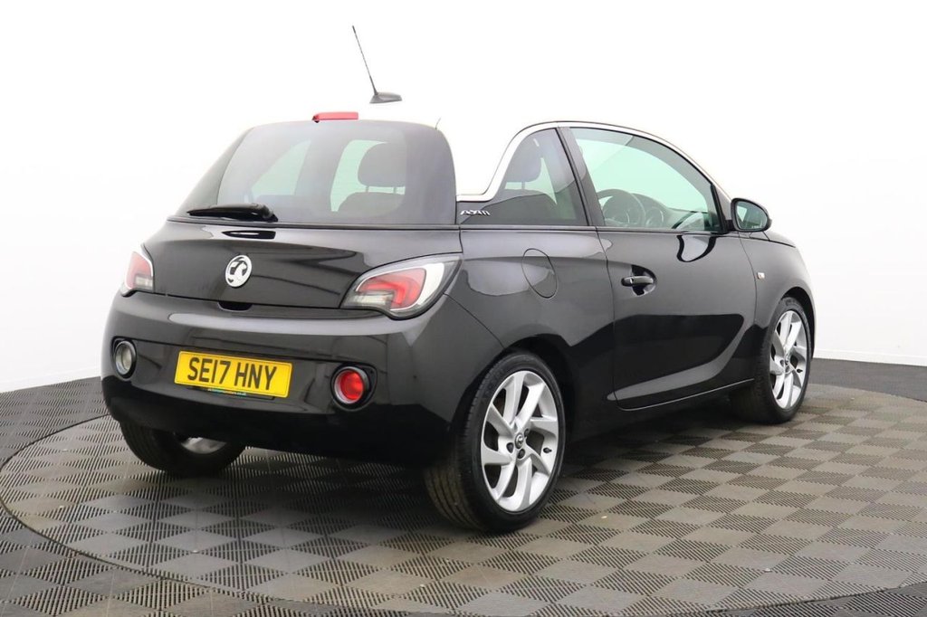 Used Vauxhall ADAM 2017 for sale - 77212250: Photo 5