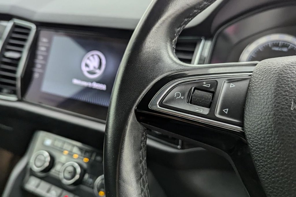 Used Skoda Kodiaq 2019 for sale - 77212217: Photo 13
