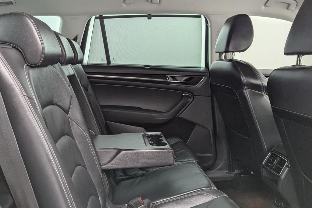 Used Skoda Kodiaq 2019 for sale - 77212217: Photo 15