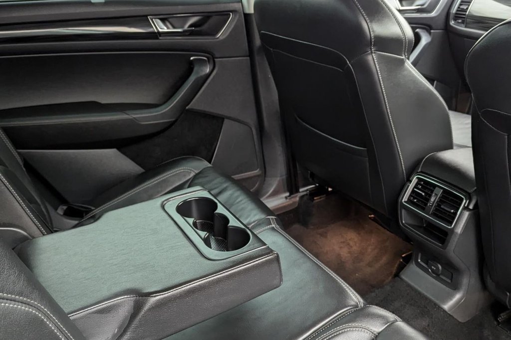 Used Skoda Kodiaq 2019 for sale - 77212217: Photo 16