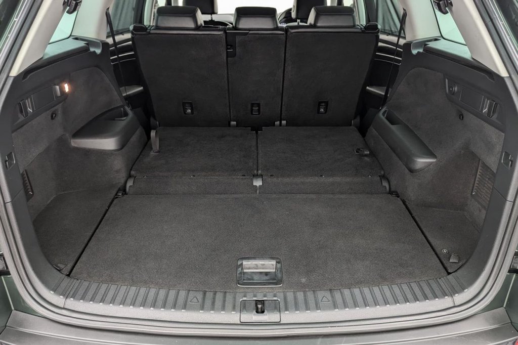 Used Skoda Kodiaq 2019 for sale - 77212217: Photo 22