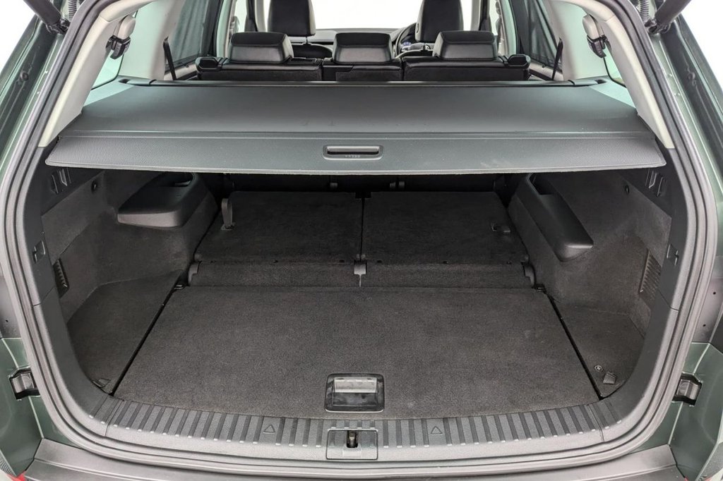 Used Skoda Kodiaq 2019 for sale - 77212217: Photo 23