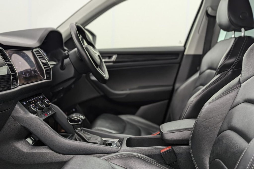 Used Skoda Kodiaq 2019 for sale - 77212217: Photo 26