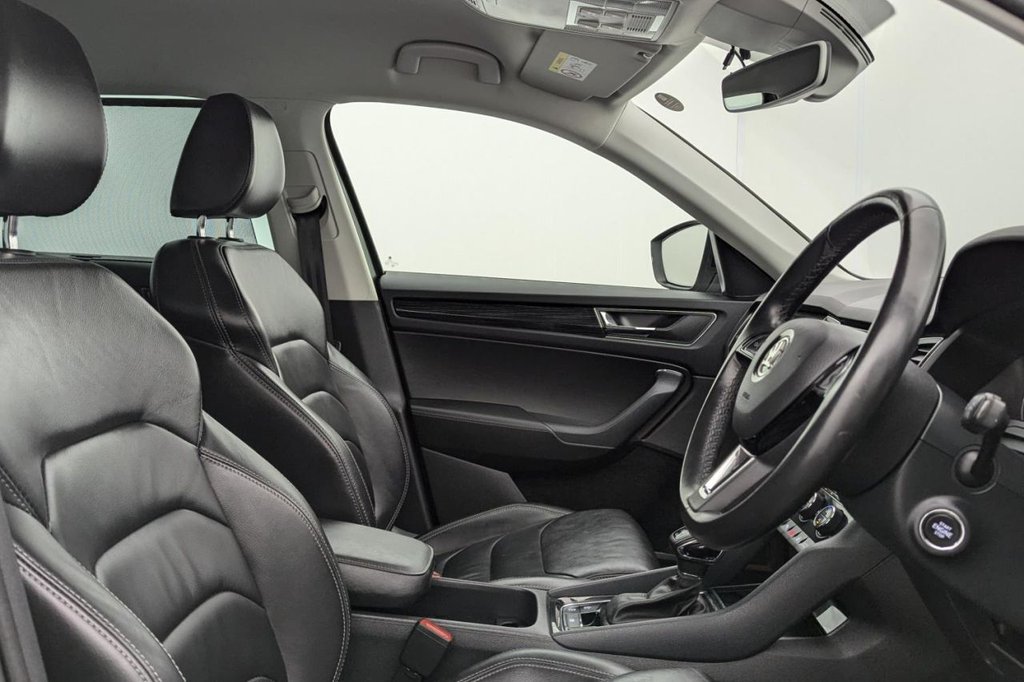 Used Skoda Kodiaq 2019 for sale - 77212217: Photo 3