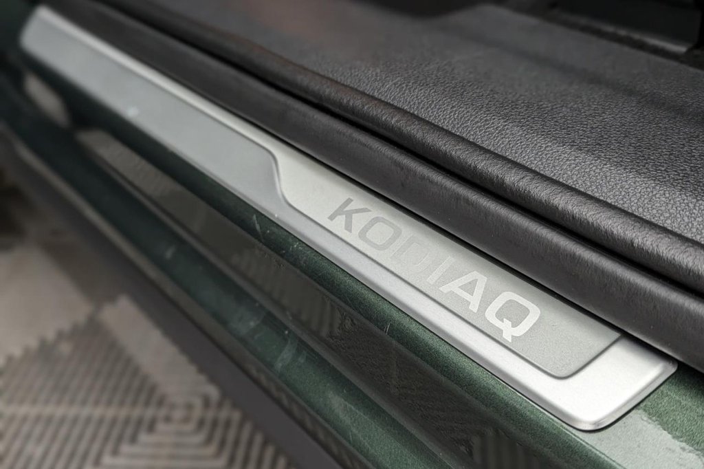 Used Skoda Kodiaq 2019 for sale - 77212217: Photo 30