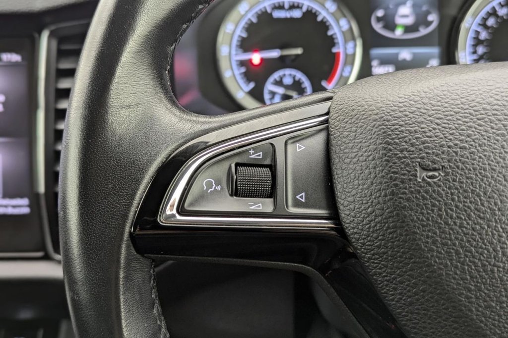 Used Skoda Kodiaq 2019 for sale - 77212217: Photo 34