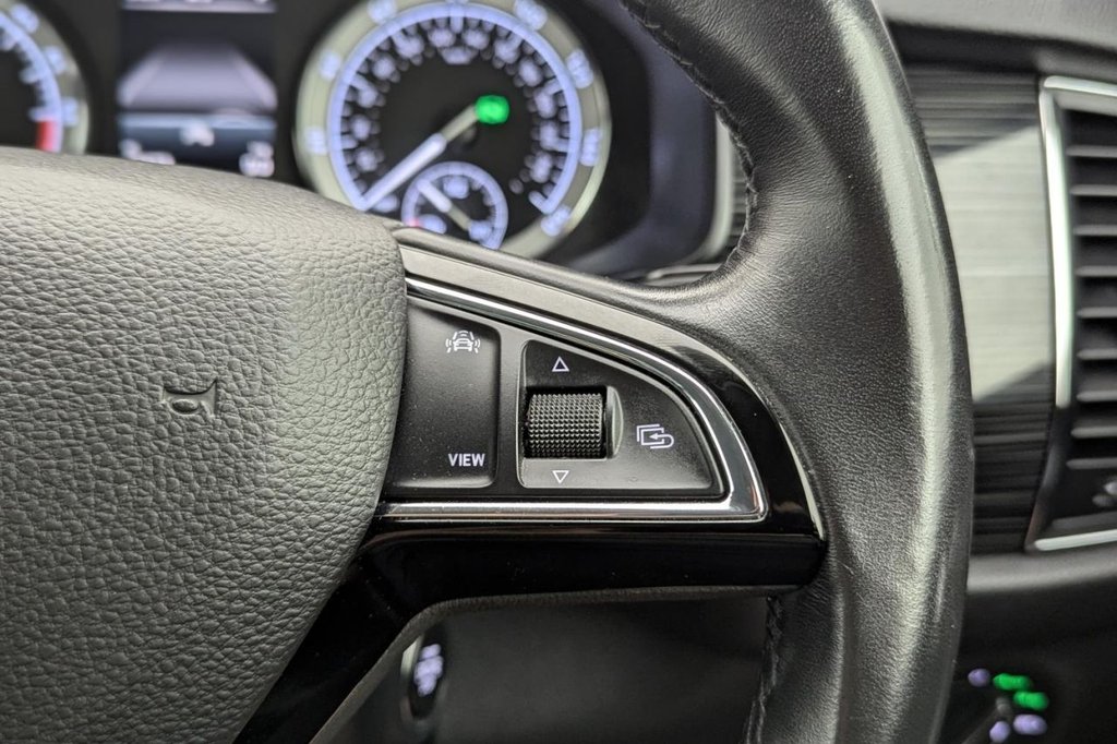 Used Skoda Kodiaq 2019 for sale - 77212217: Photo 36