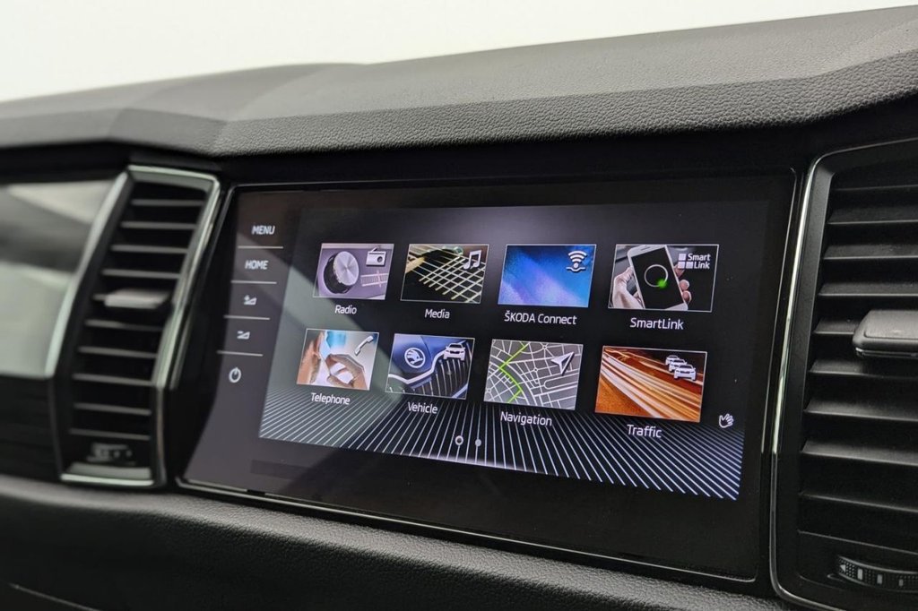 Used Skoda Kodiaq 2019 for sale - 77212217: Photo 39