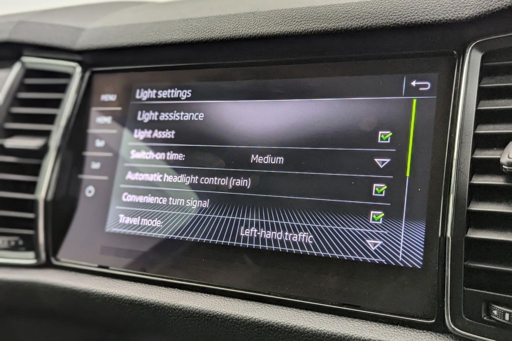 Used Skoda Kodiaq 2019 for sale - 77212217: Photo 42