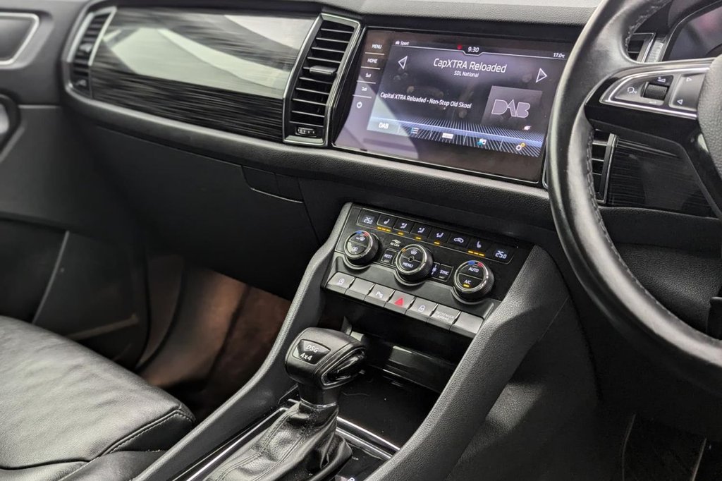 Used Skoda Kodiaq 2019 for sale - 77212217: Photo 43