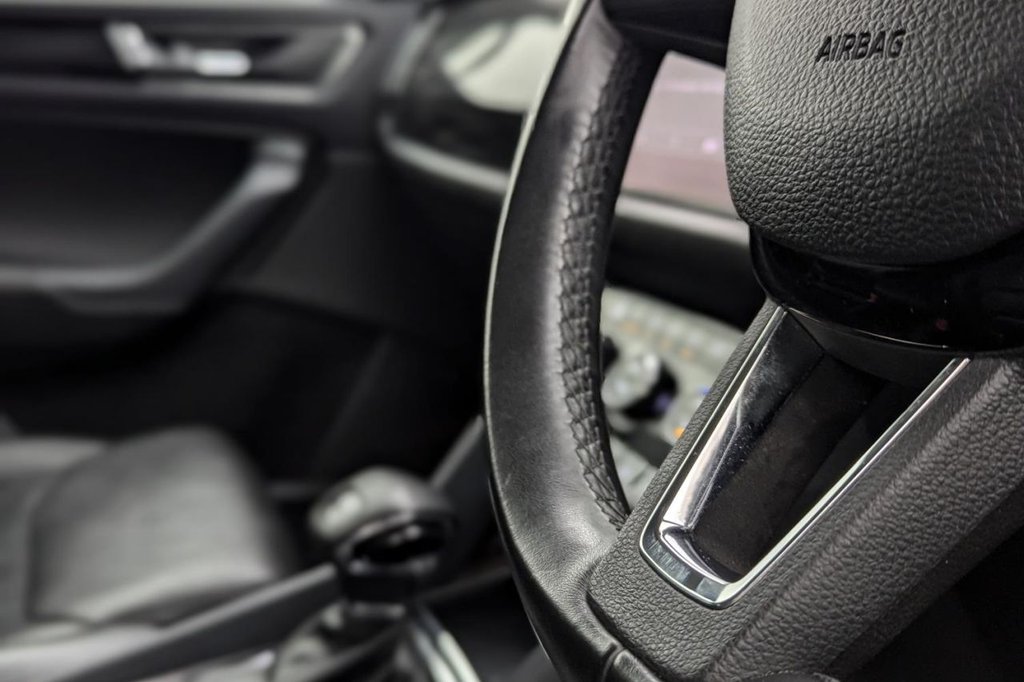 Used Skoda Kodiaq 2019 for sale - 77212217: Photo 44