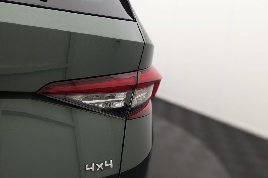 Used Skoda Kodiaq 2019 for sale - 77212217: Photo 49