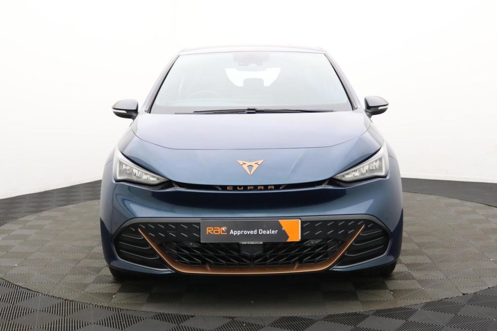 Used Cupra Born 2022 for sale - 77211947: Photo 10